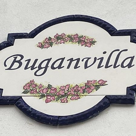 Buganvilla No 3 Quepos Eksteriør bilde