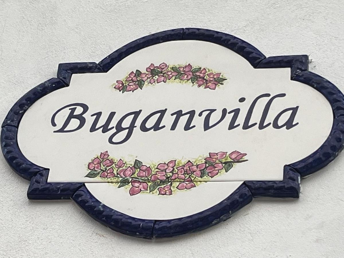Buganvilla No 3 Quepos Eksteriør bilde